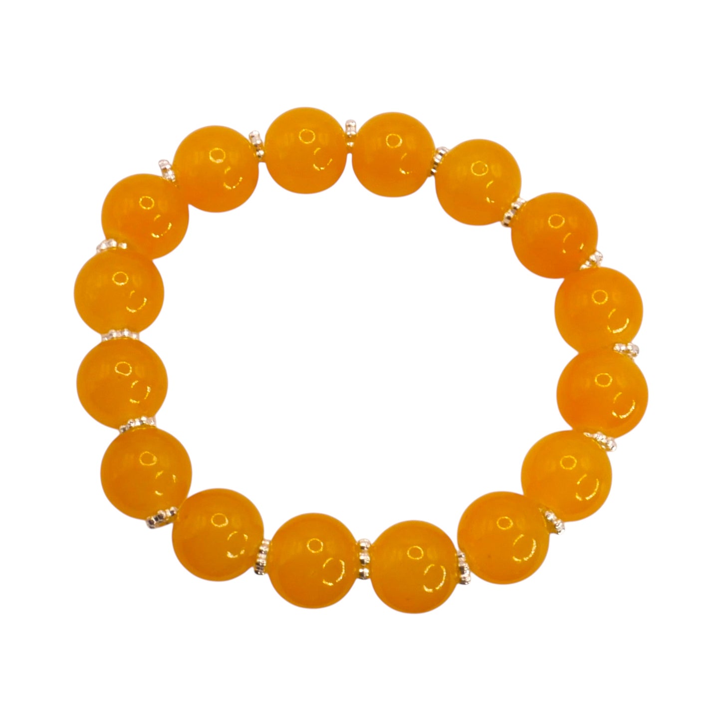 Sunshine Magic Bracelet