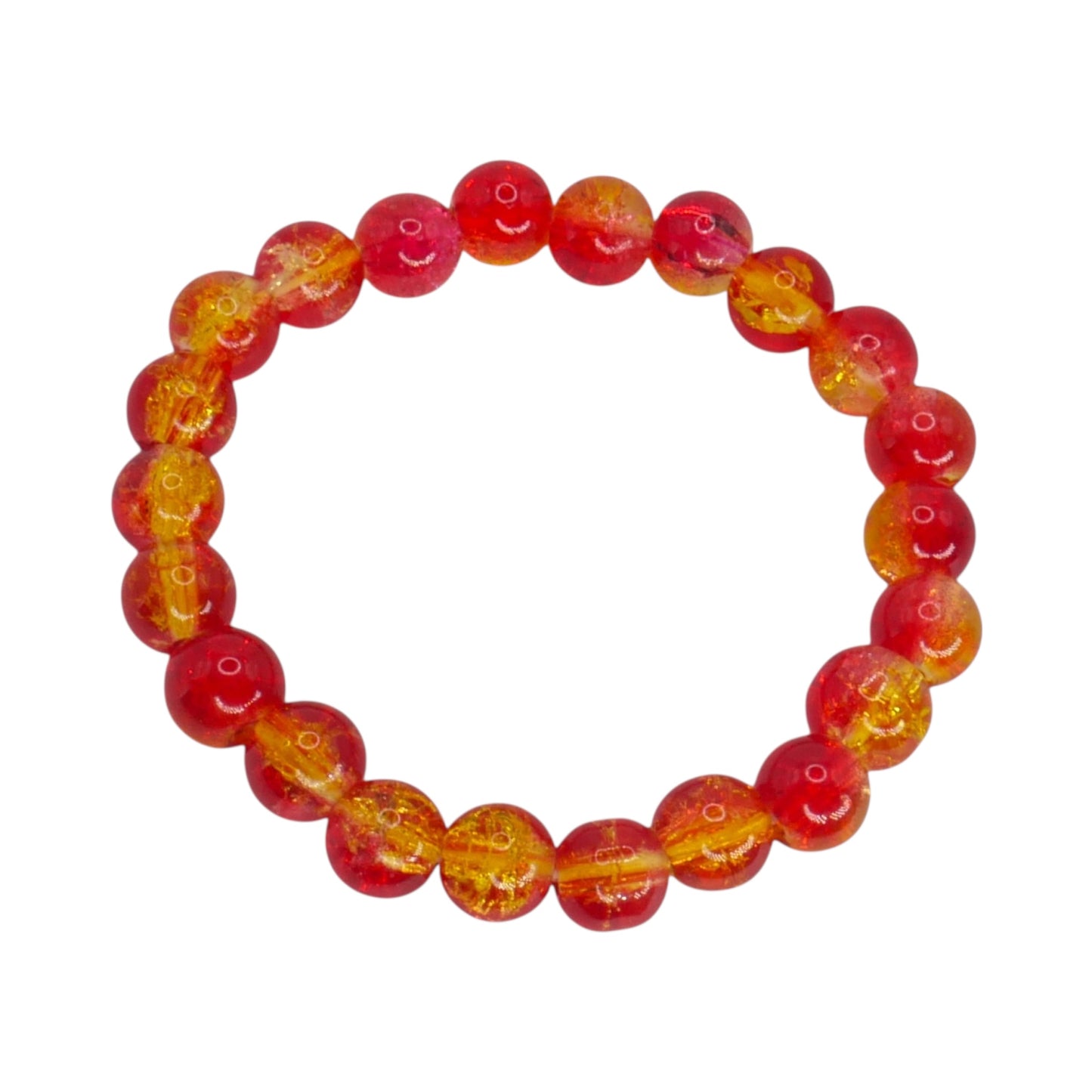 Sunset Blaze bracelet
