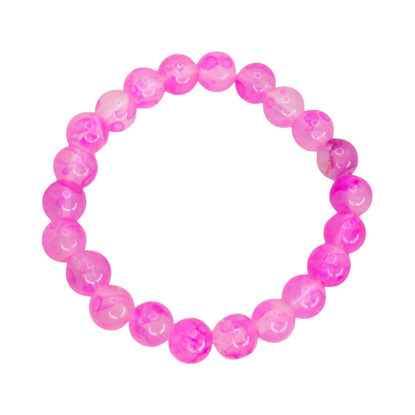 Pink Pop Princess Bracelet