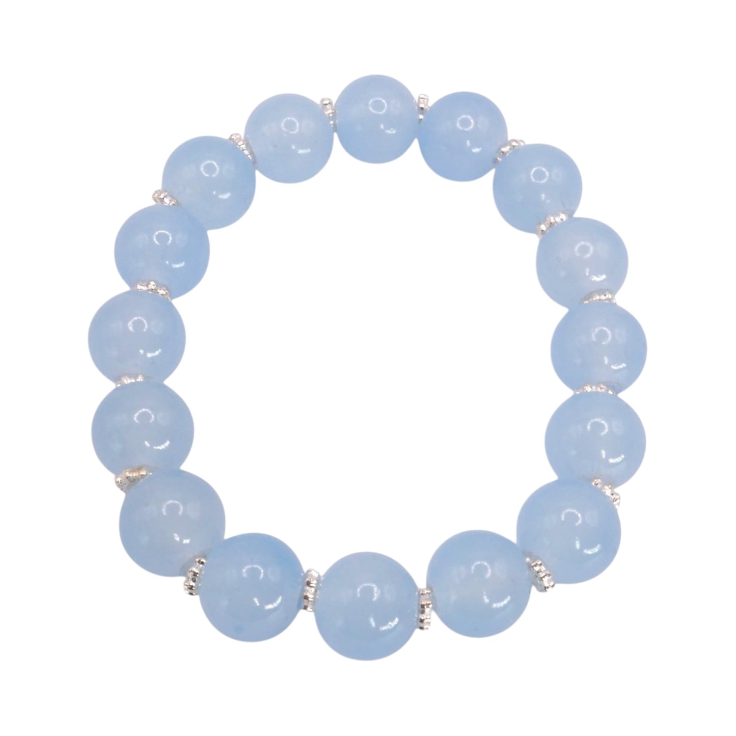 Sky Bubble Bracelet