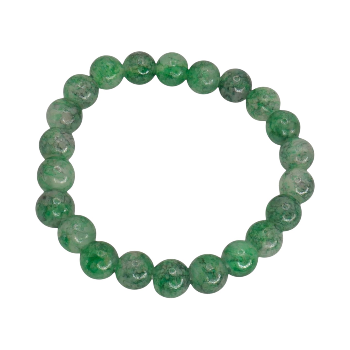 Evergreen Fairy Princess Bracelet