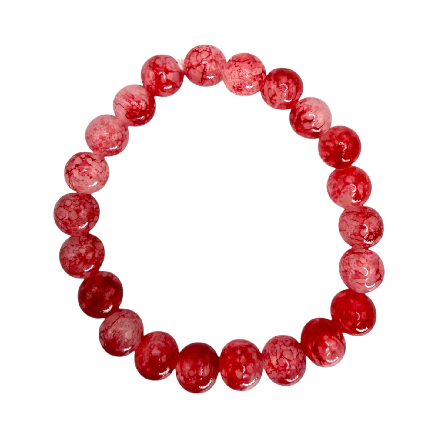 Strawberry Dream Princess Bracelet
