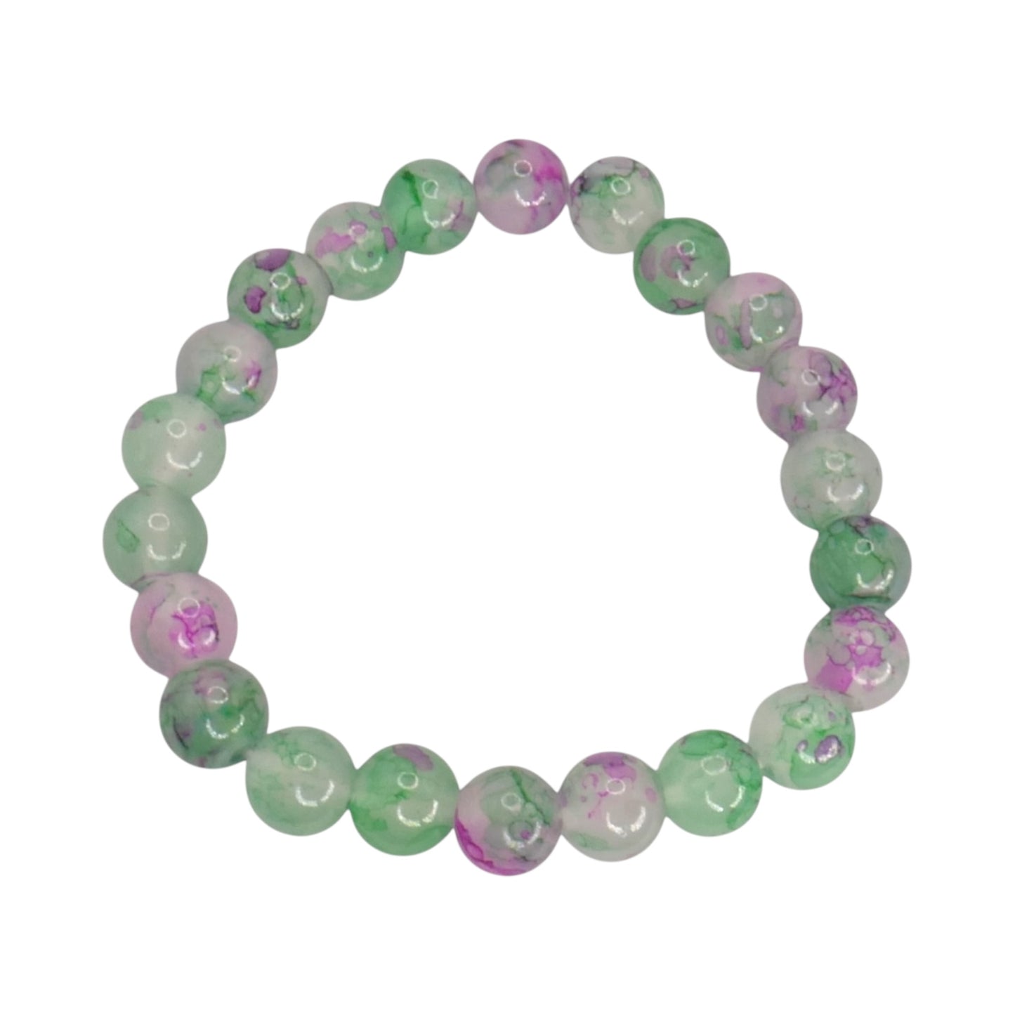 Sweet Pea Princess Bracelet