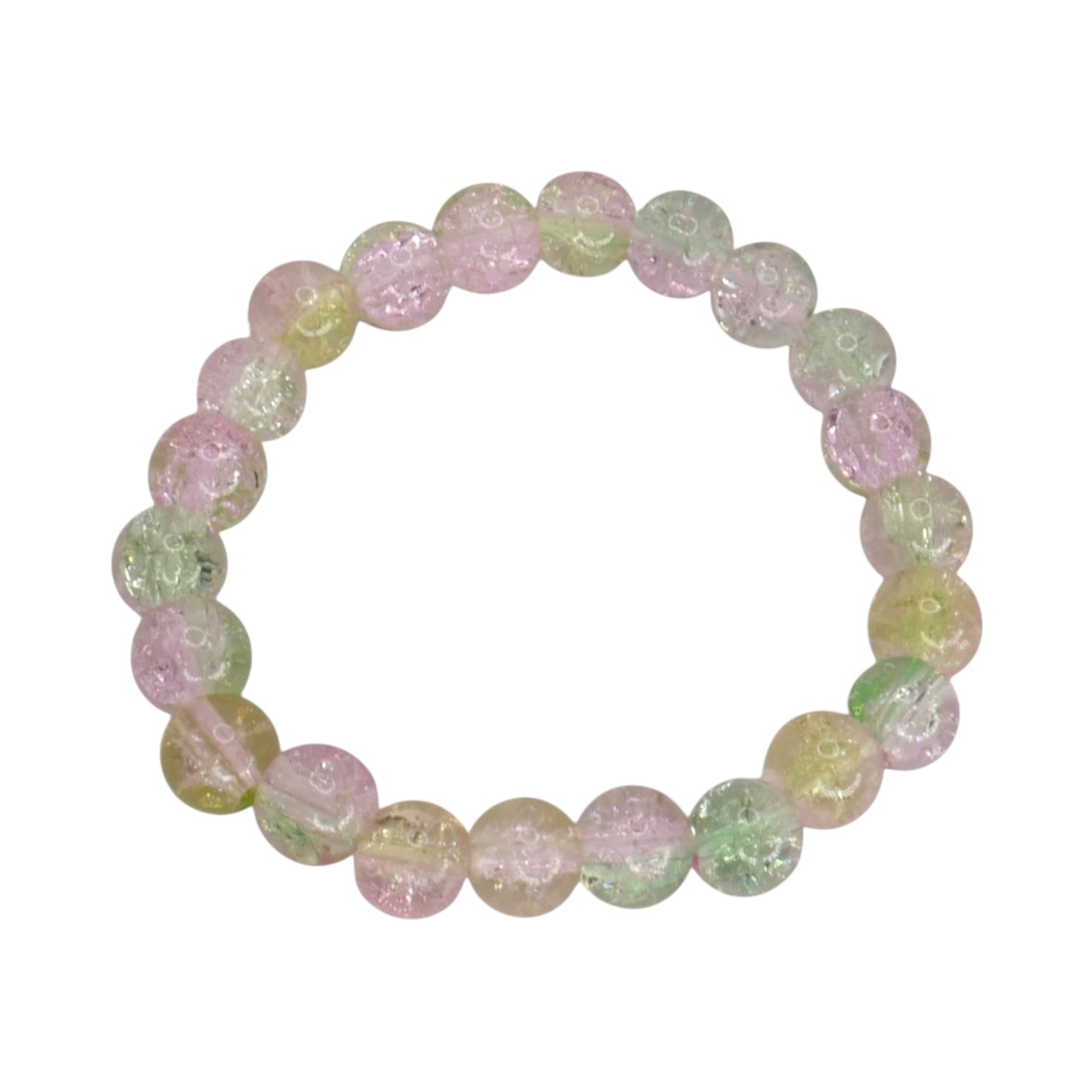 Magic Marshmallow Bracelet