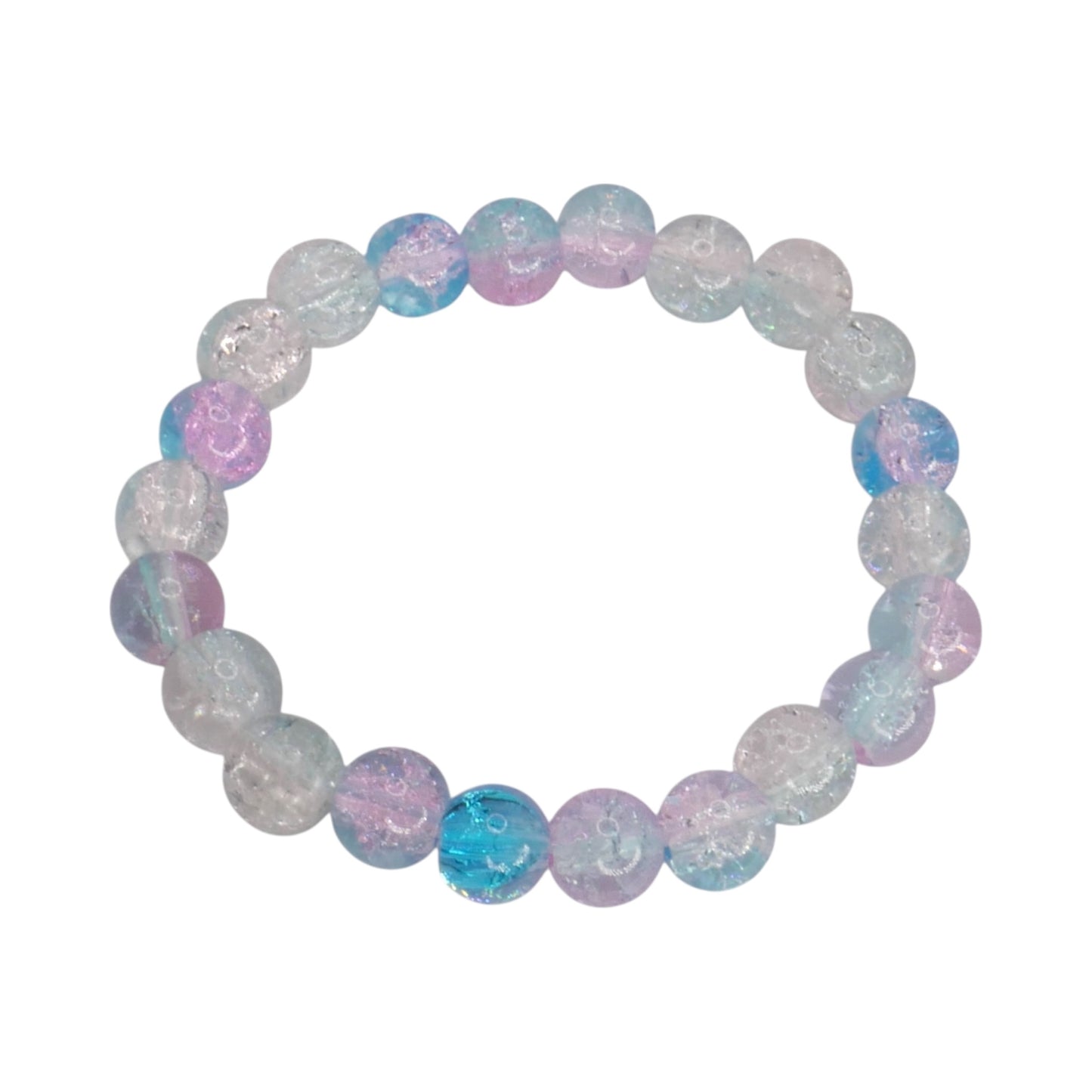 Cotton Candy Dream Bracelet