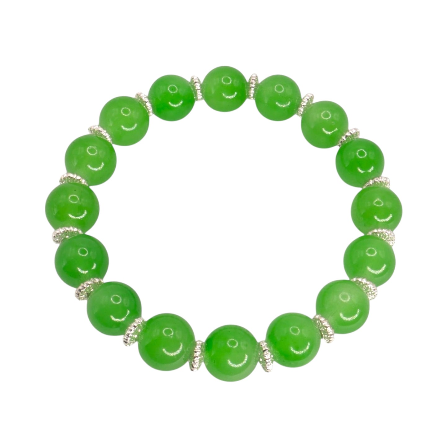 Lucky Clover Princess Bracelet