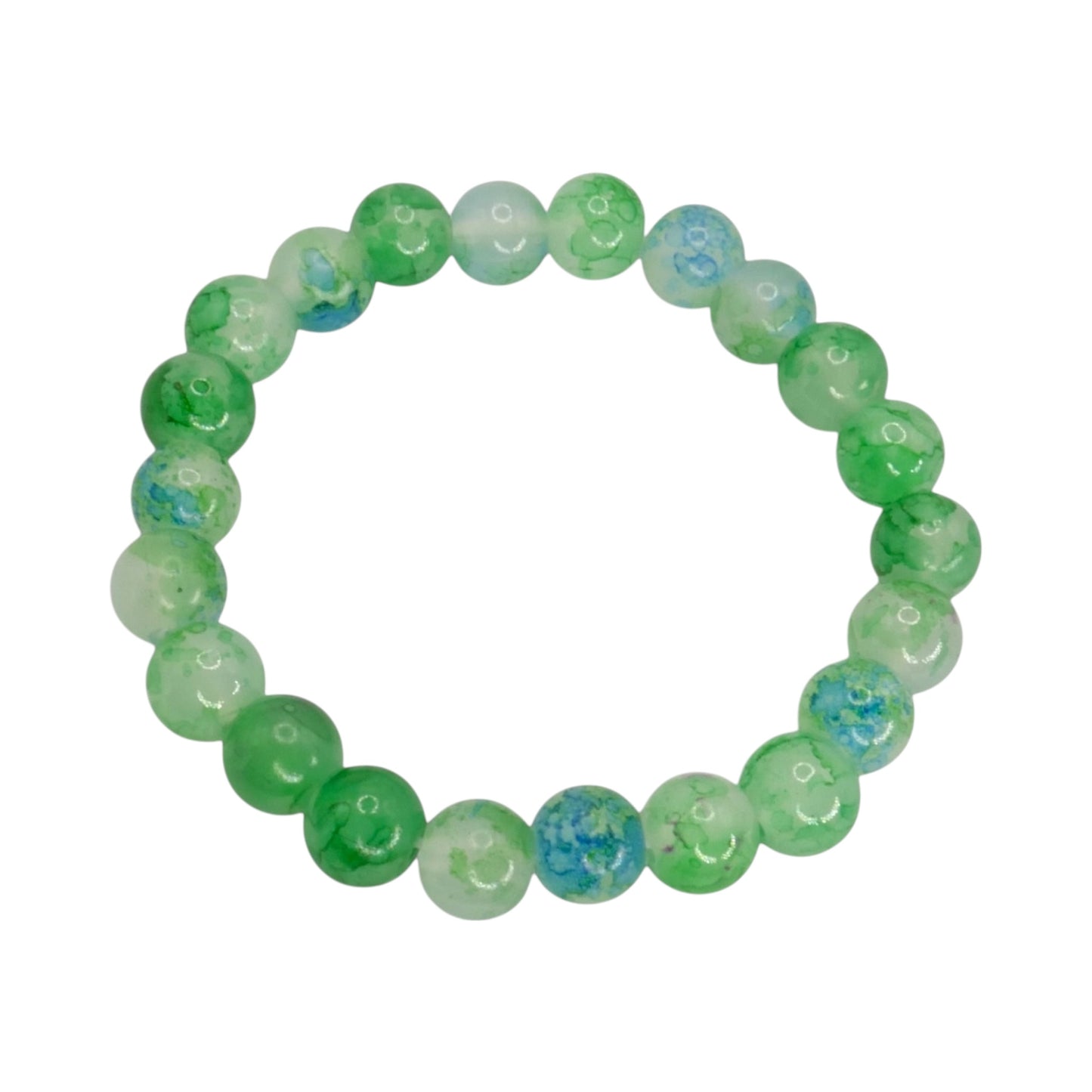 Mermaid Meadow Princess Bracelet