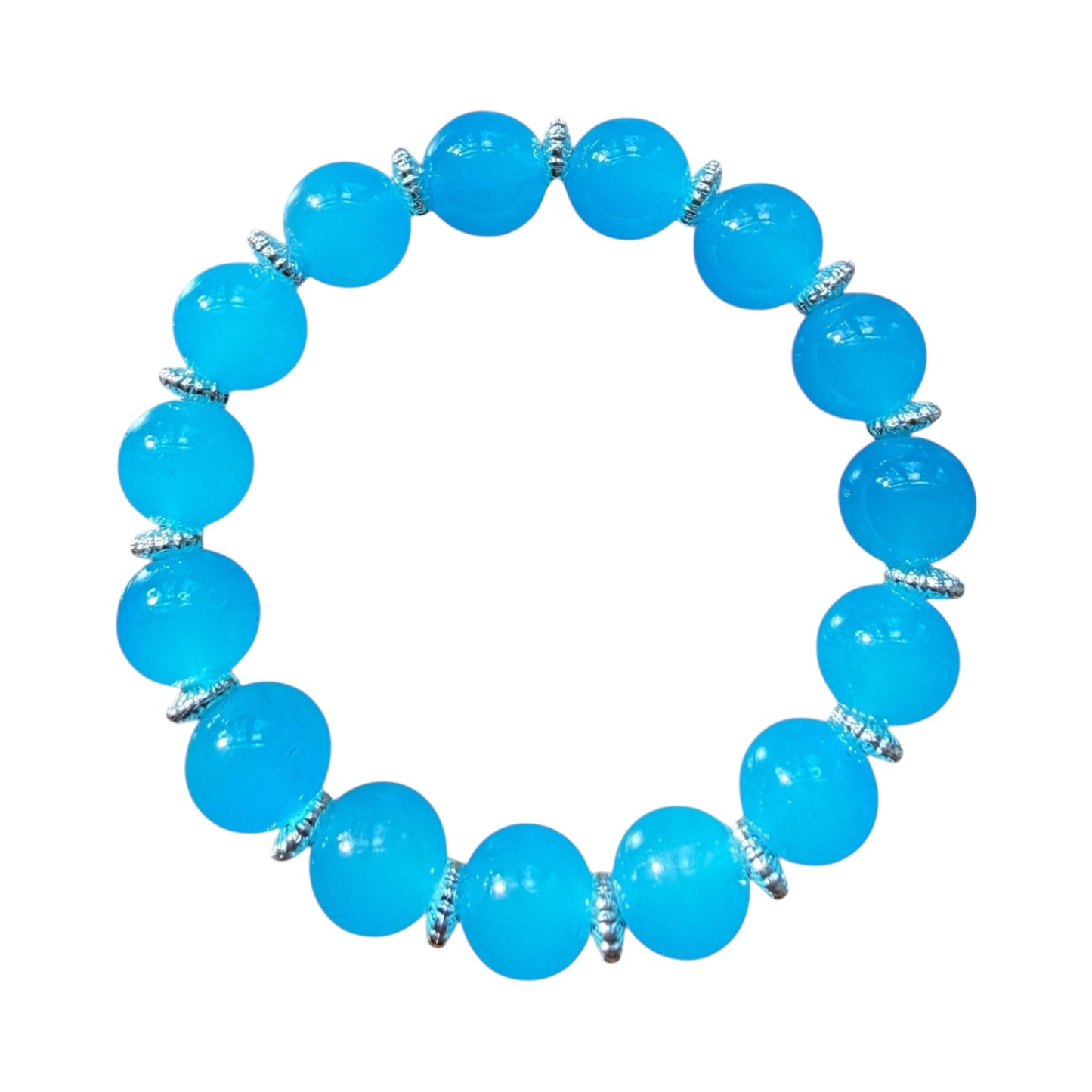 BeYou Blue Dream Bracelet