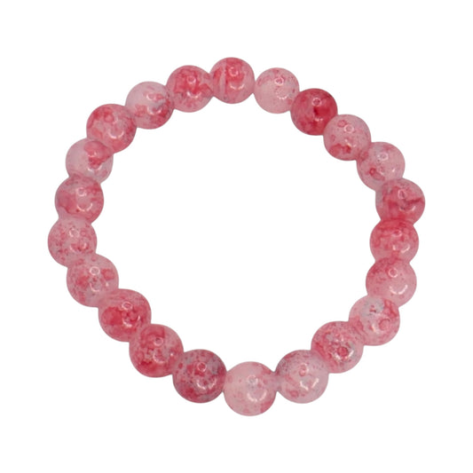 Berry Kiss Bracelet