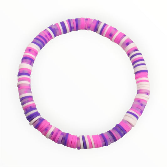 Grape Crush Bracelet