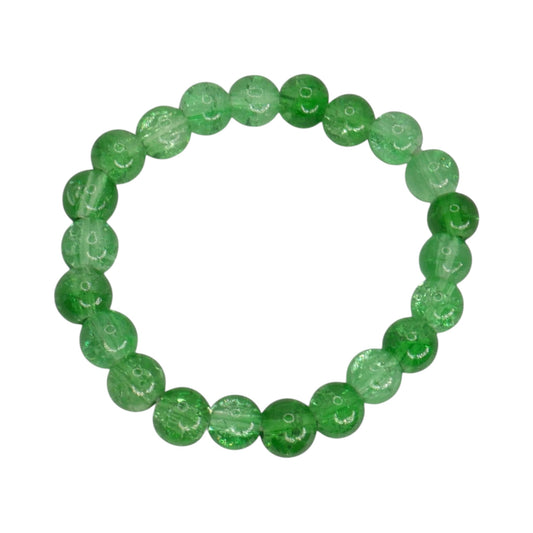 Sweet Shamrock Bracelet