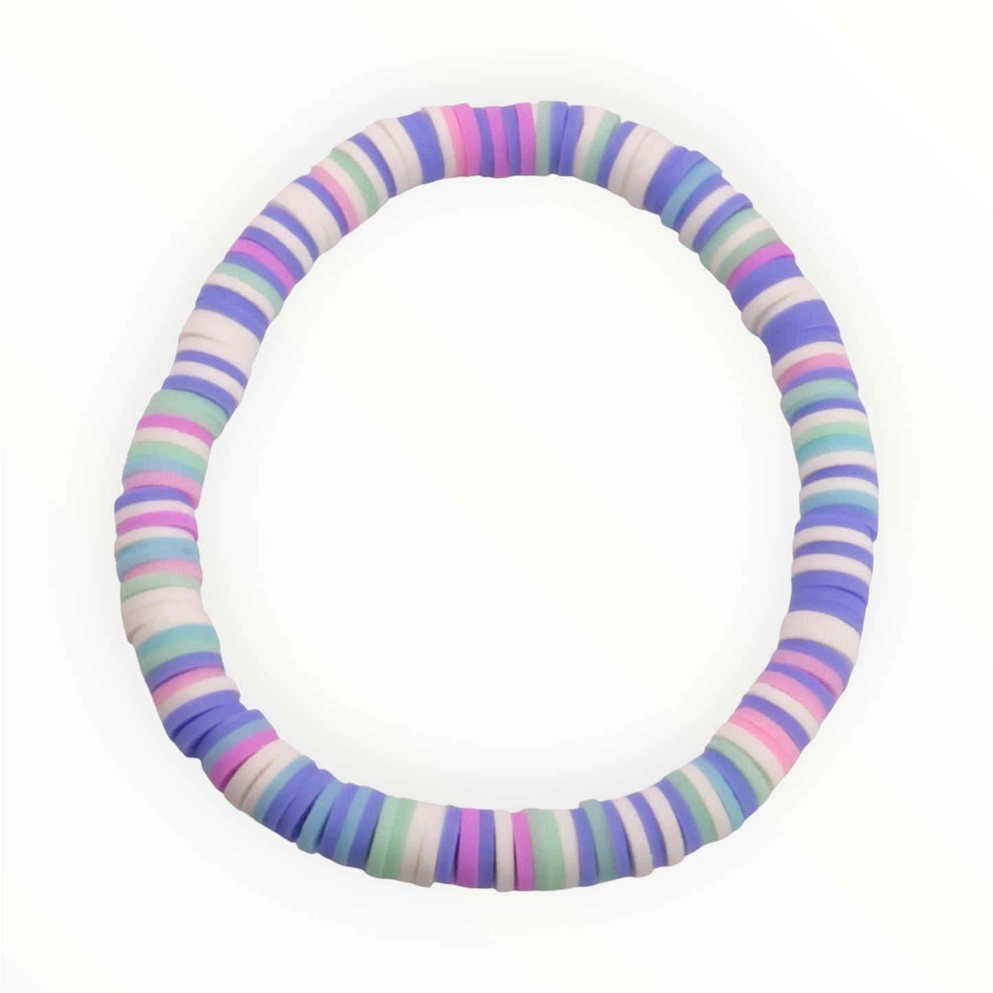 Unicorn Pastel Bracelet