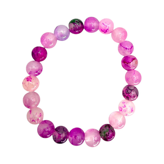 Berry Blossom Princess Bracelet