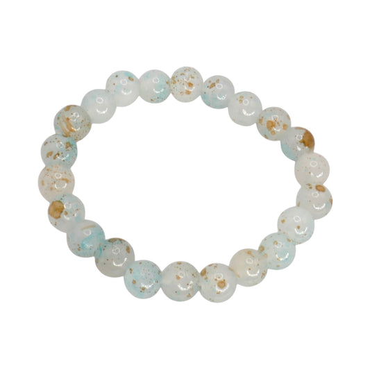 Winter Sprinkle Princess Bracelet