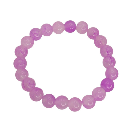 Lilac Dream Princess Bracelet