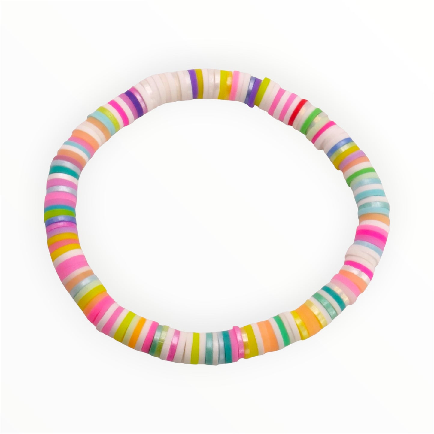 Rainbow Mix Bracelet