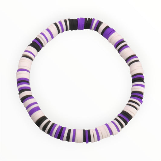 Mystic Stripe Bracelet