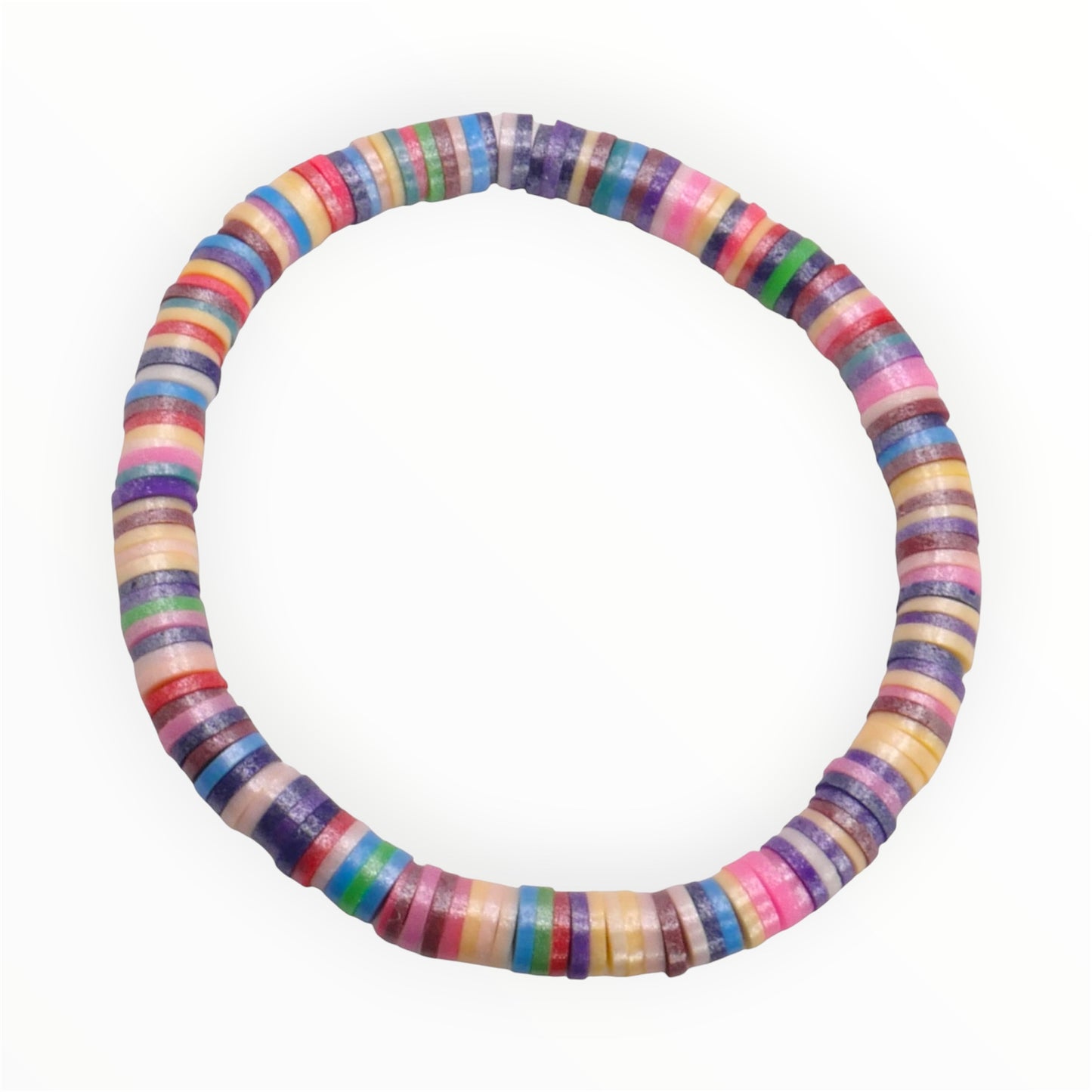 Luxe Rainbow Bracelet