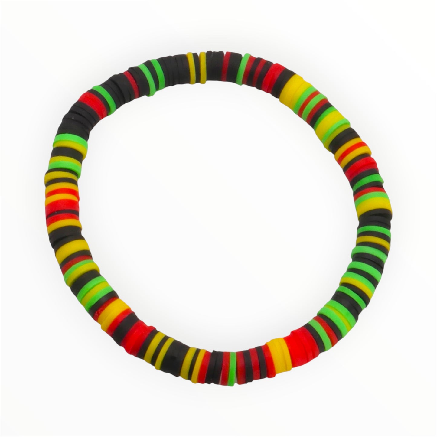 Juneteenth Freedom Bracelet