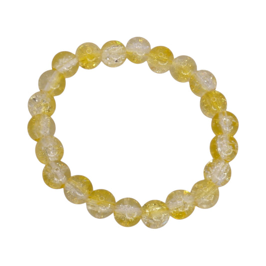 Sunshine Sparkle Bracelet