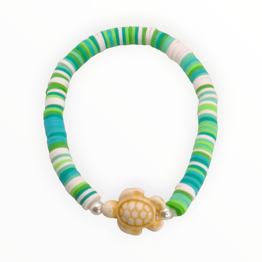 Sea Turtle Bracelet