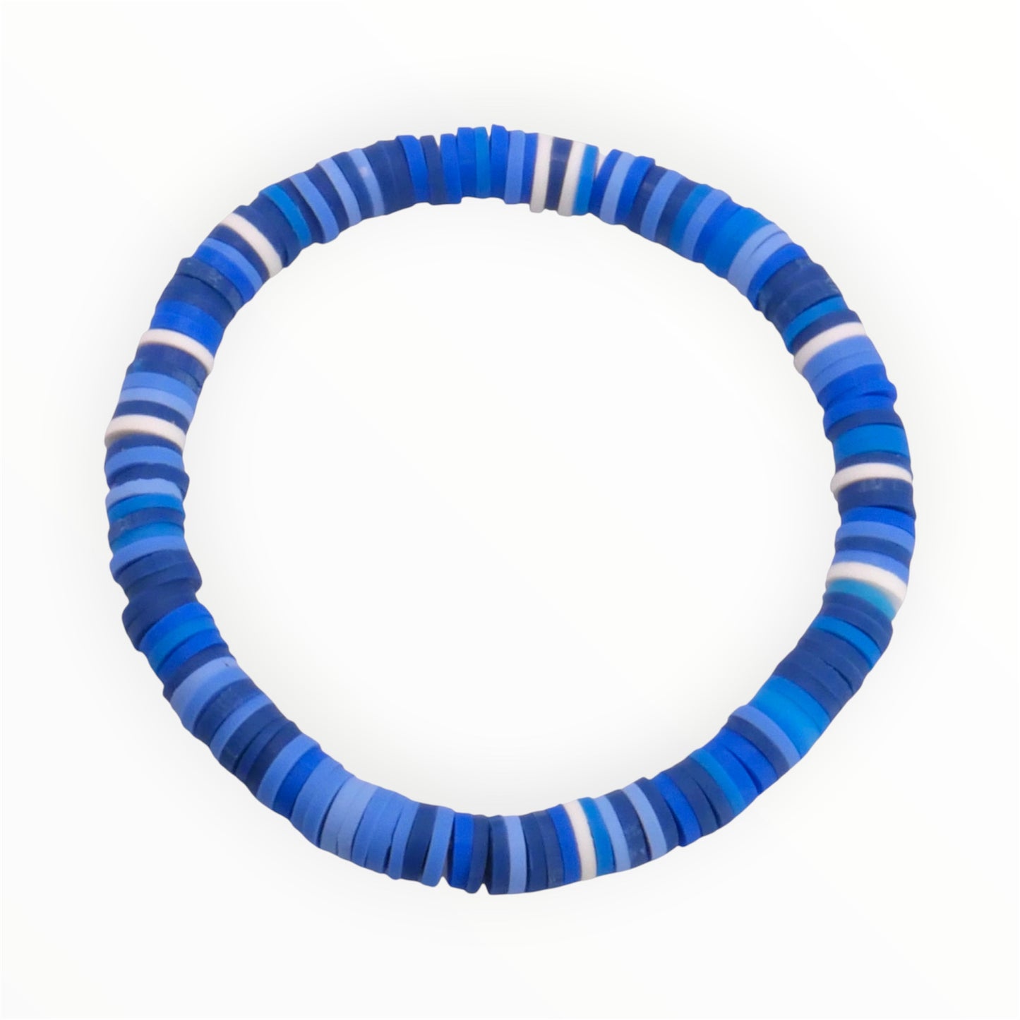 Blue Ombre Bracelet