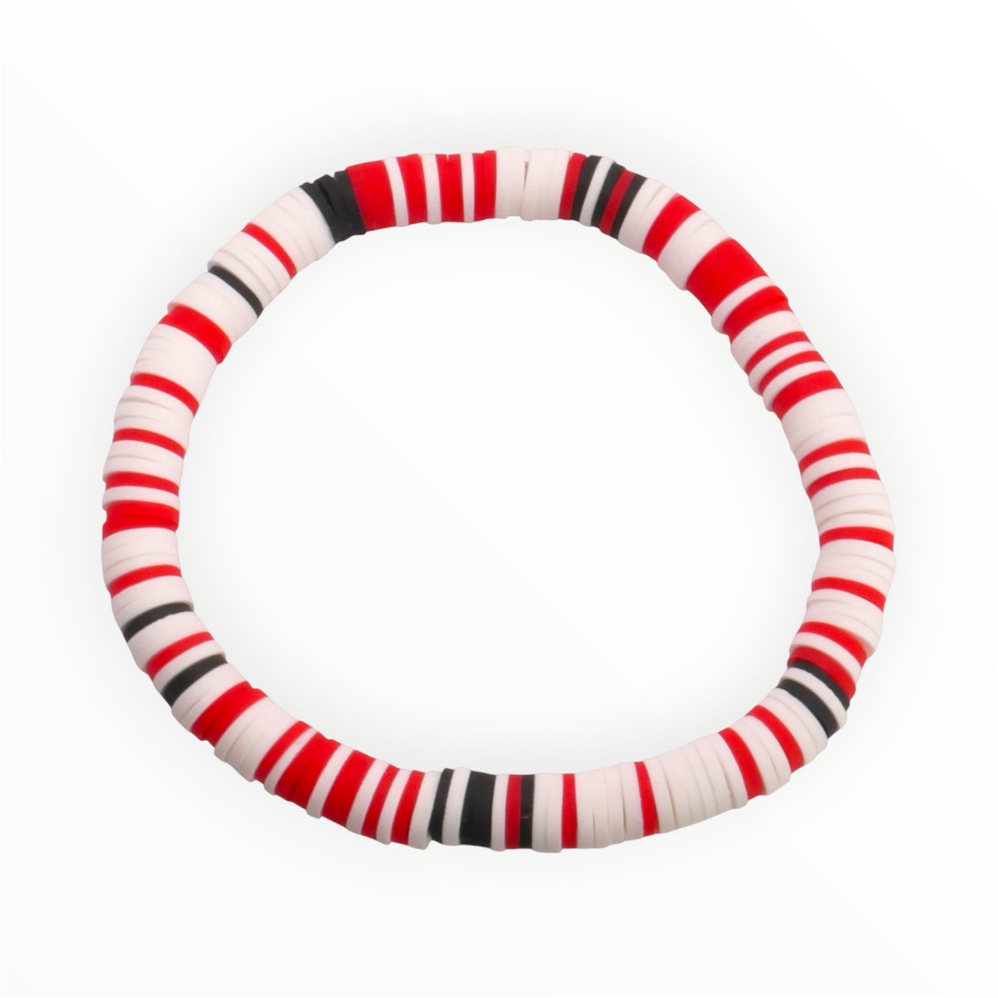 Classic Stripe Bracelet