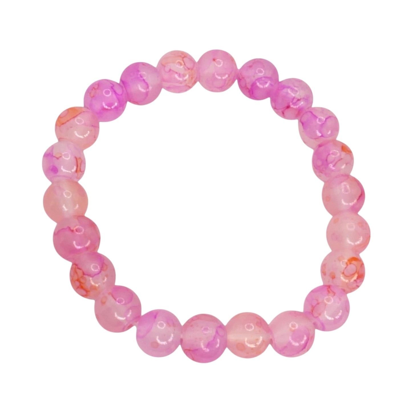 Berry Sparkle Bracelet