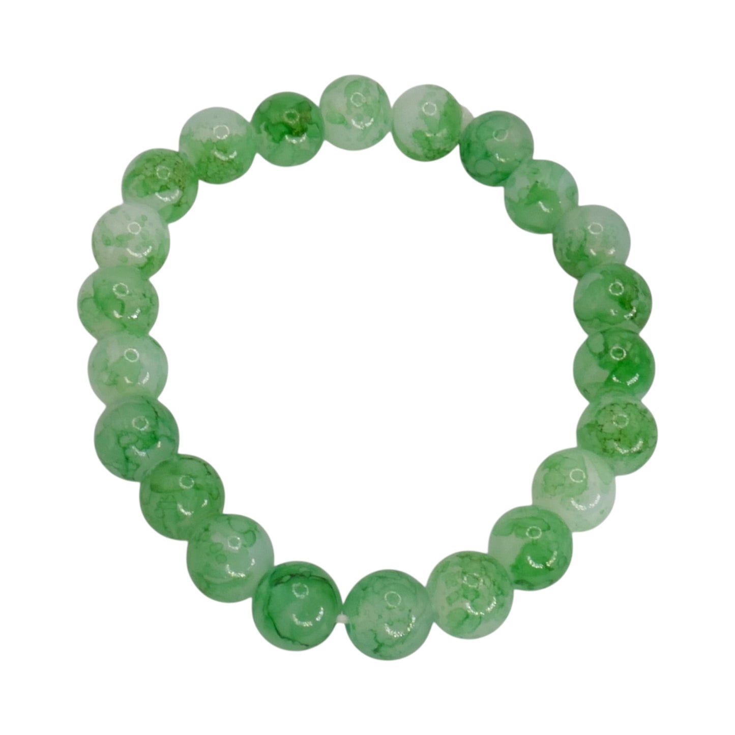 Sweet Emerald Princess Bracelet