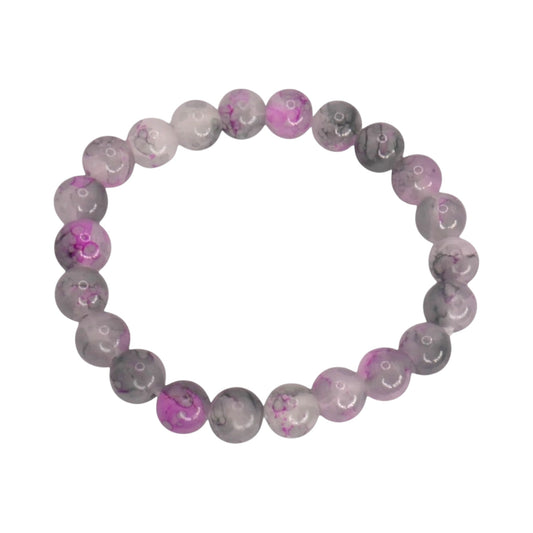 Starlight Swirl Princess Bracelet