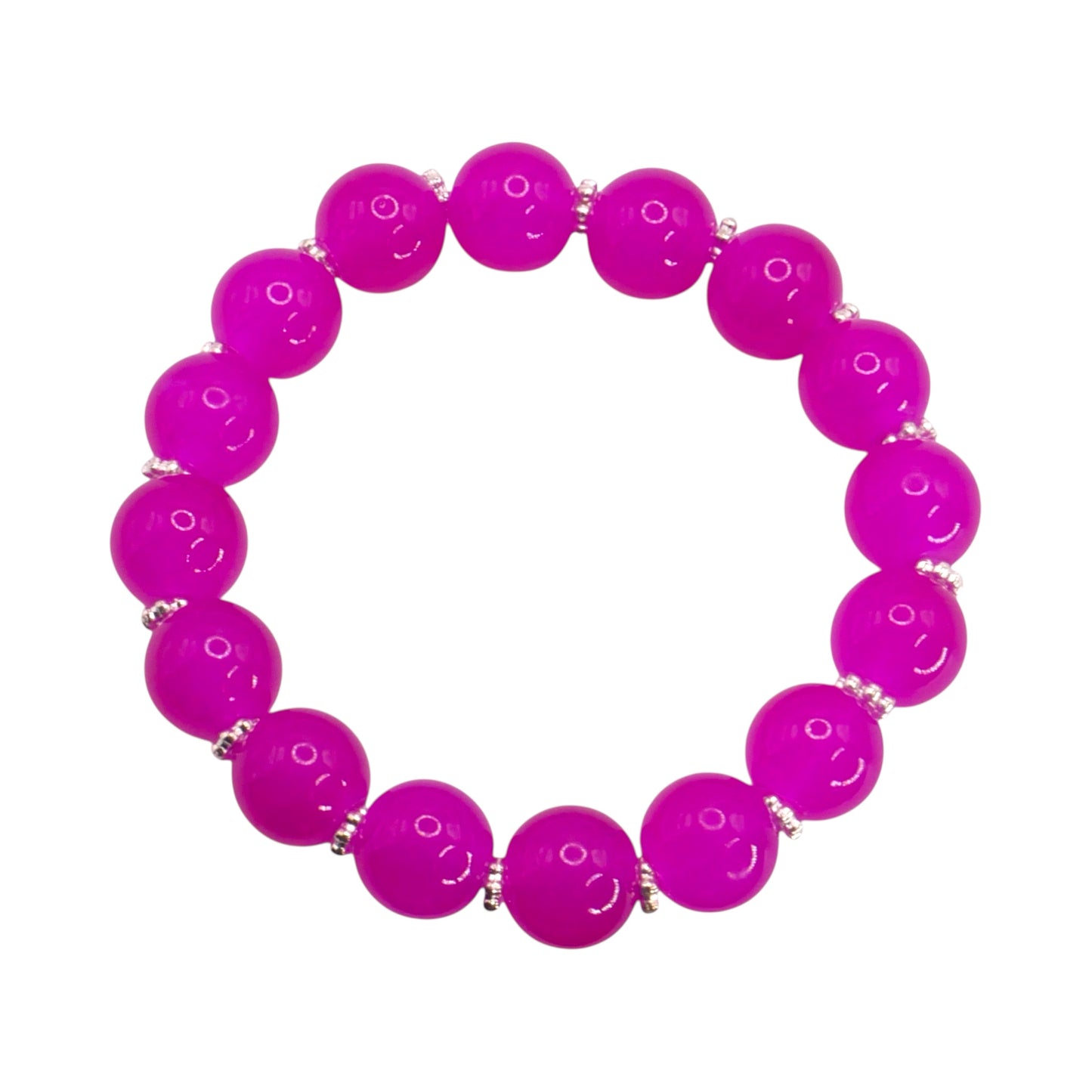Pretty in Pink Bracelet