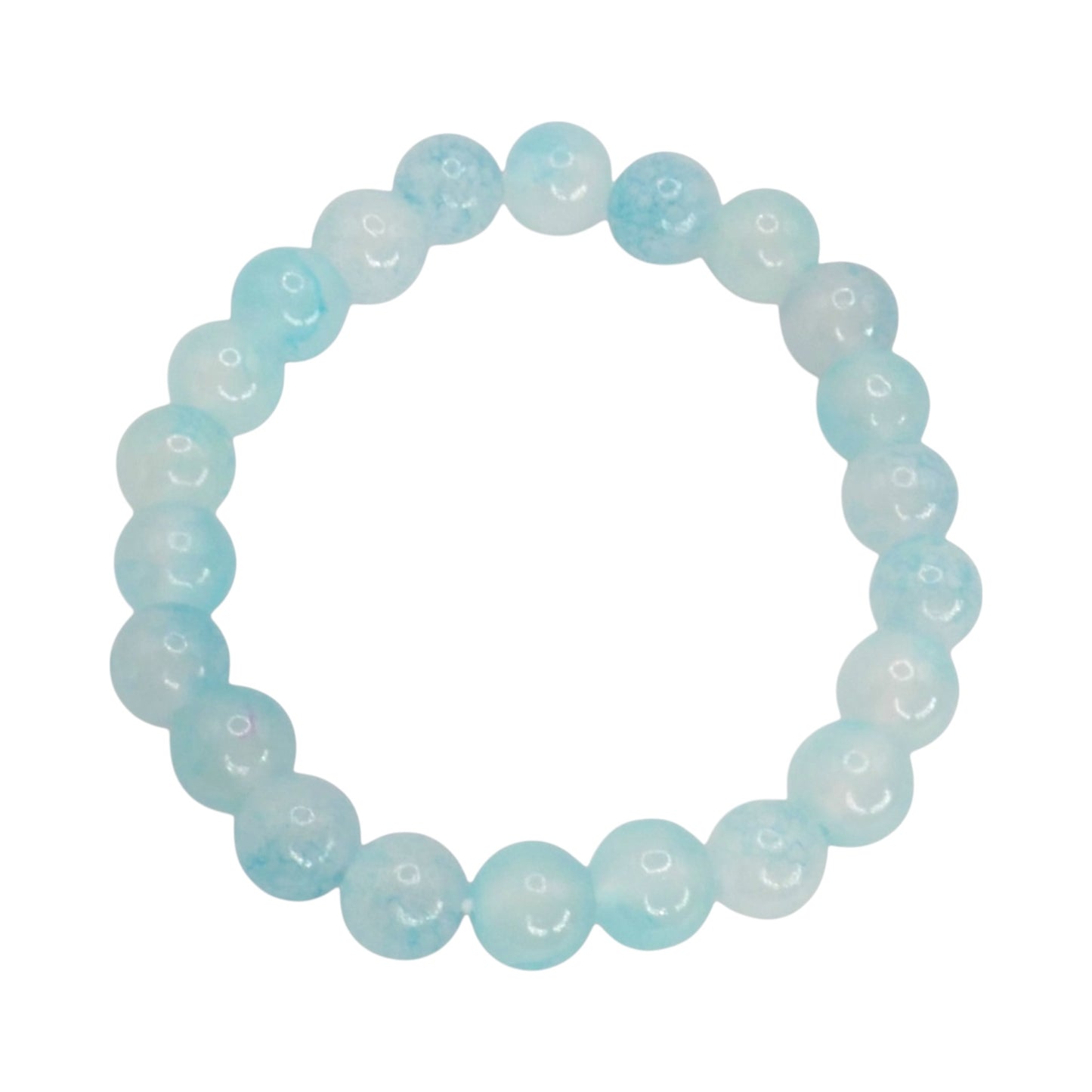 Winter Sky Princess Bracelet