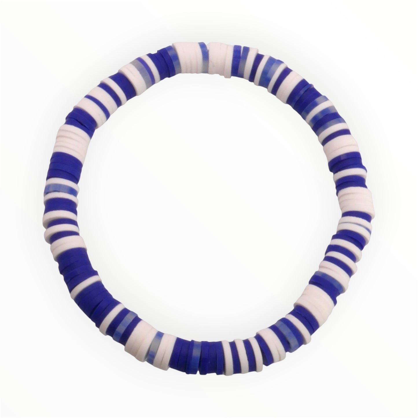 Nautical Stripe Bracelet
