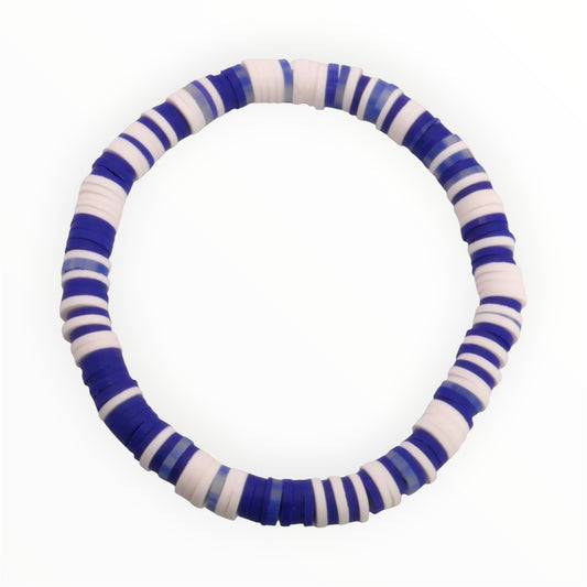 Nautical Stripe Bracelet