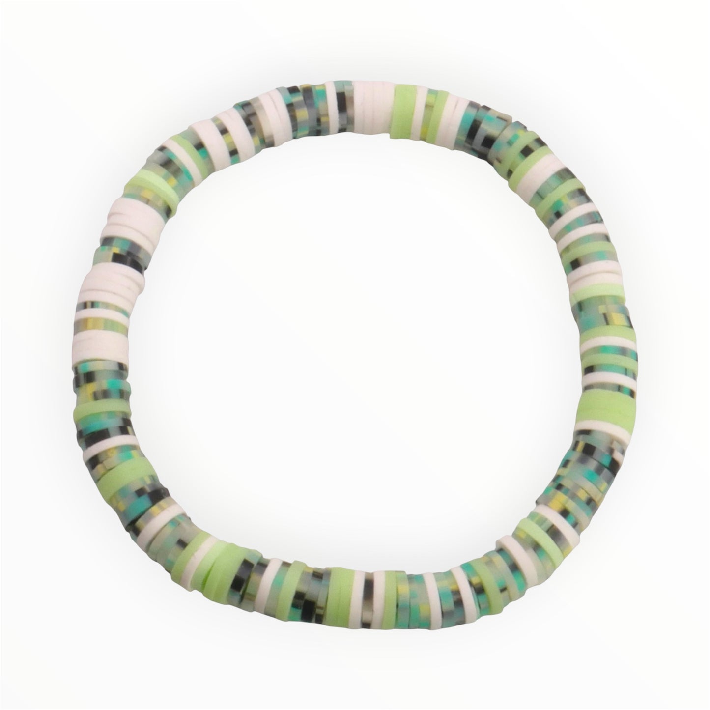 Garden Mosaic Bracelet