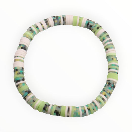 Garden Mosaic Bracelet