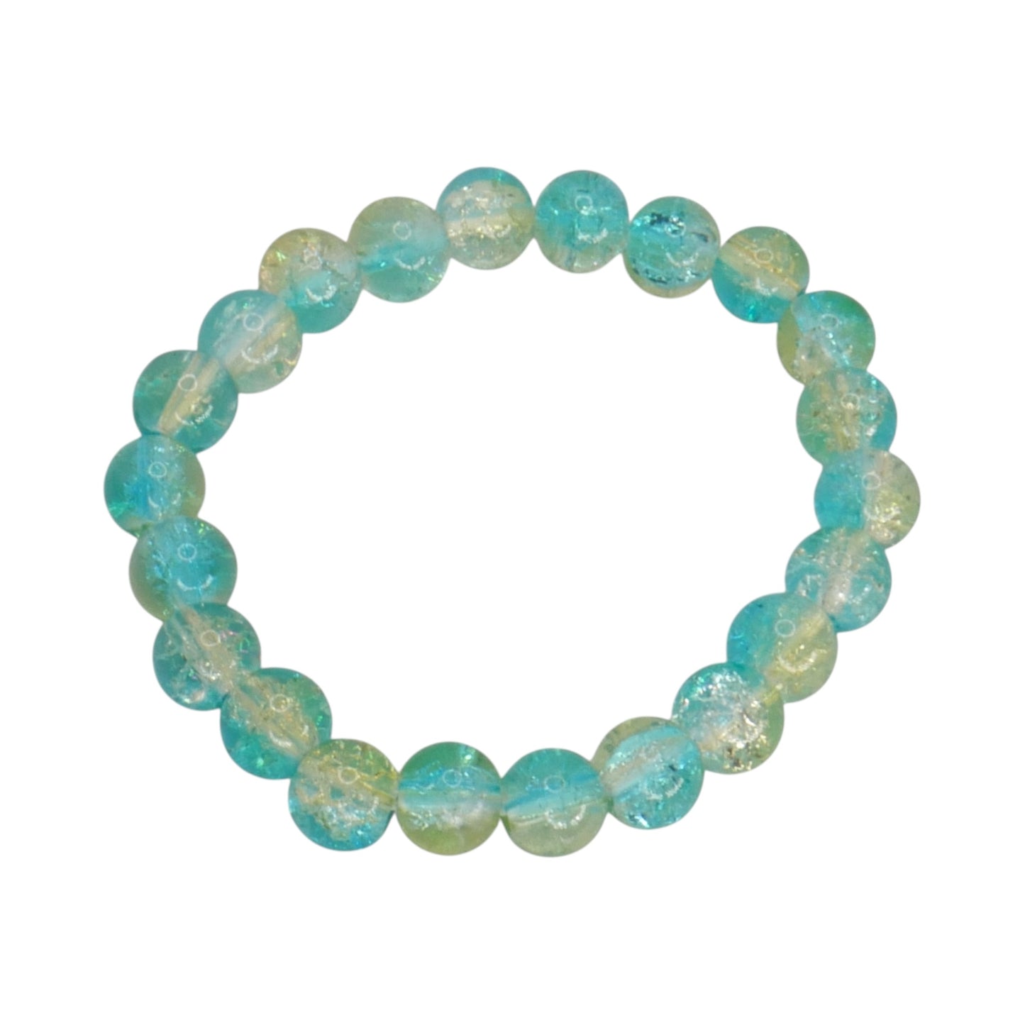 Aqua Pop Bracelet