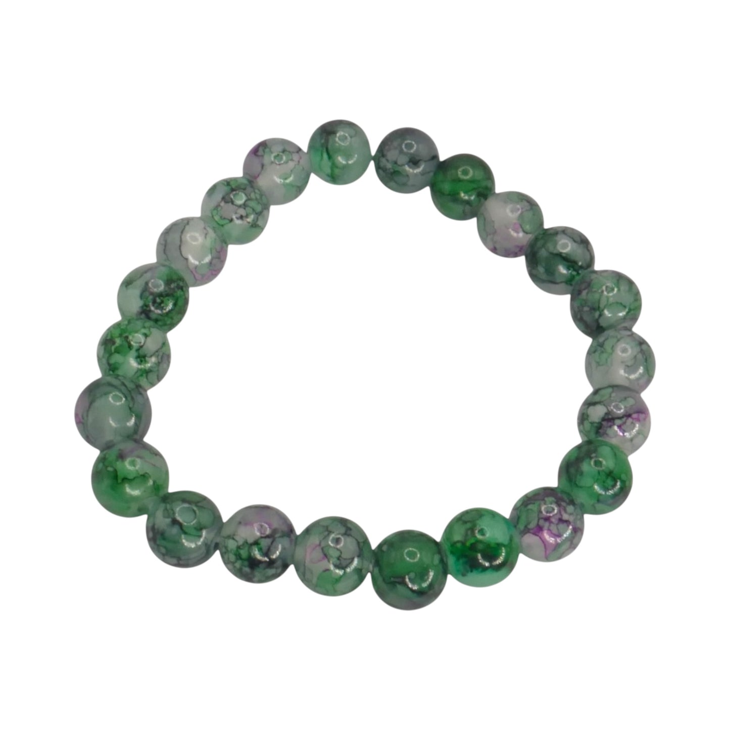 Enchanted Forest Princess Bracelet