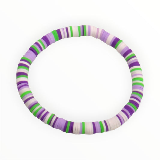Mystical Garden Bracelet