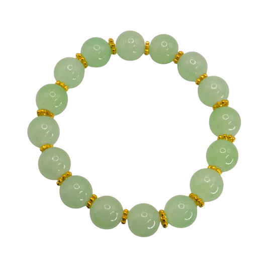 Mint Magic Bracelet