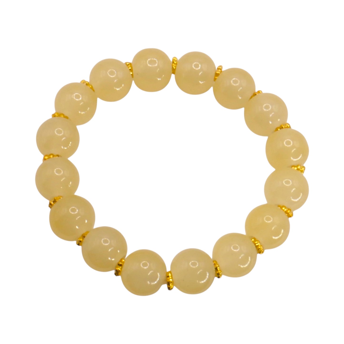 Buttercup Glow Bracelet