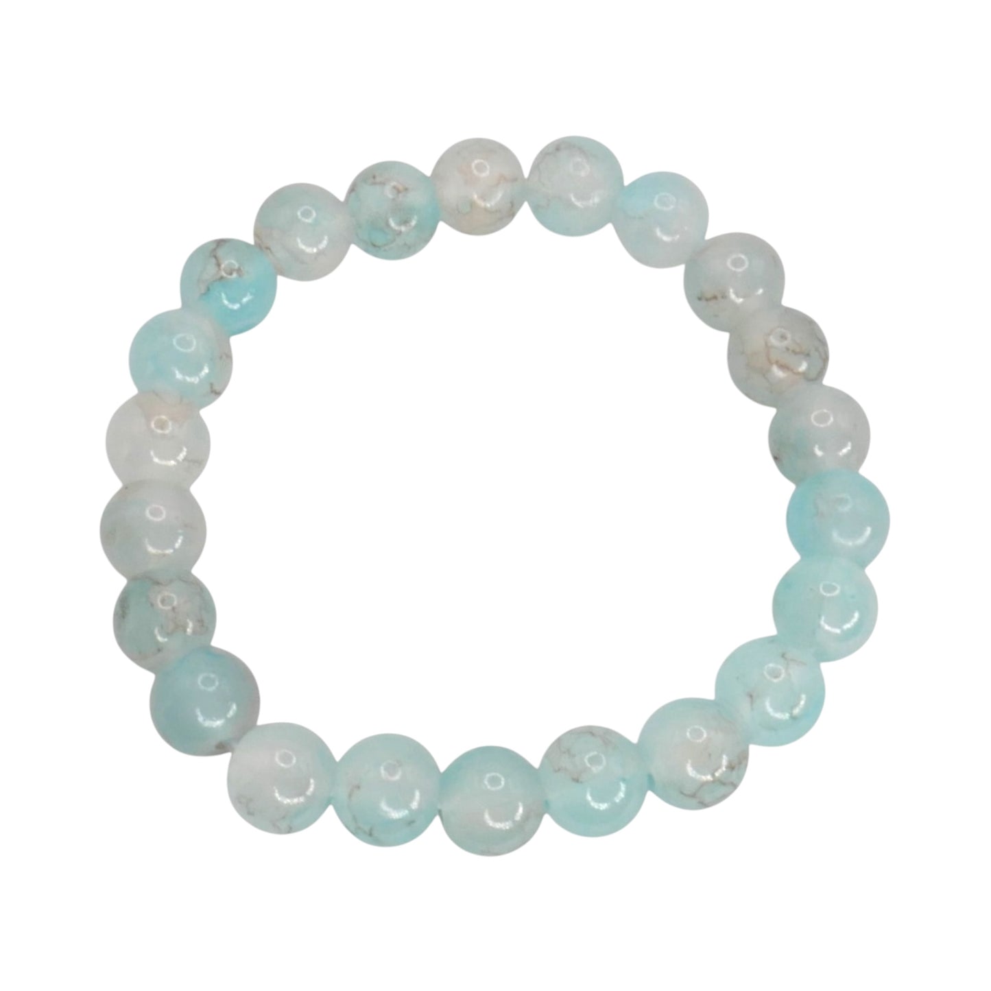 Shimmer Sky Princess Bracelet