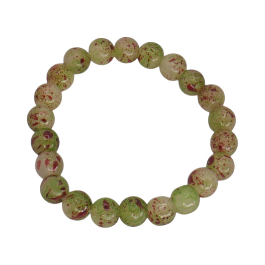 Strawberry Kiwi Pop Bracelet