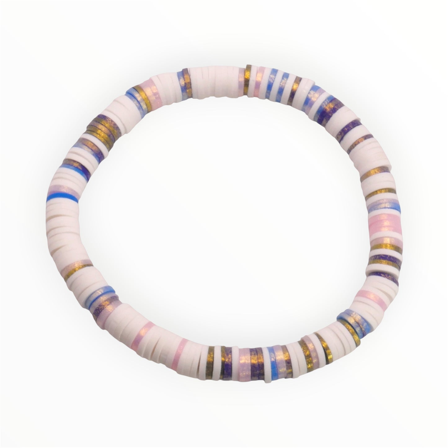 Celestial Rainbow Bracelet