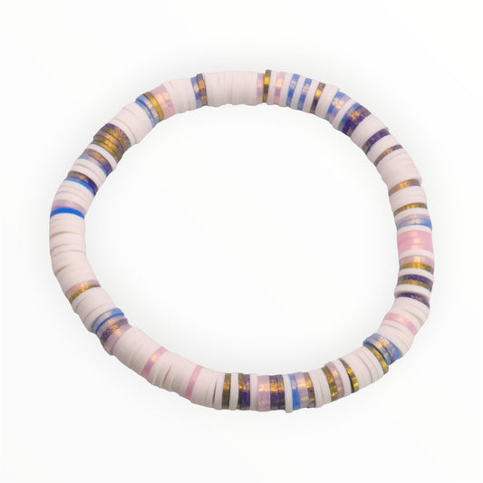 Celestial Rainbow Bracelet