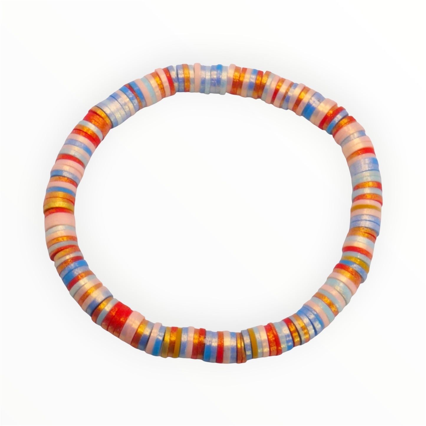 Sunset & Sky Bracelet