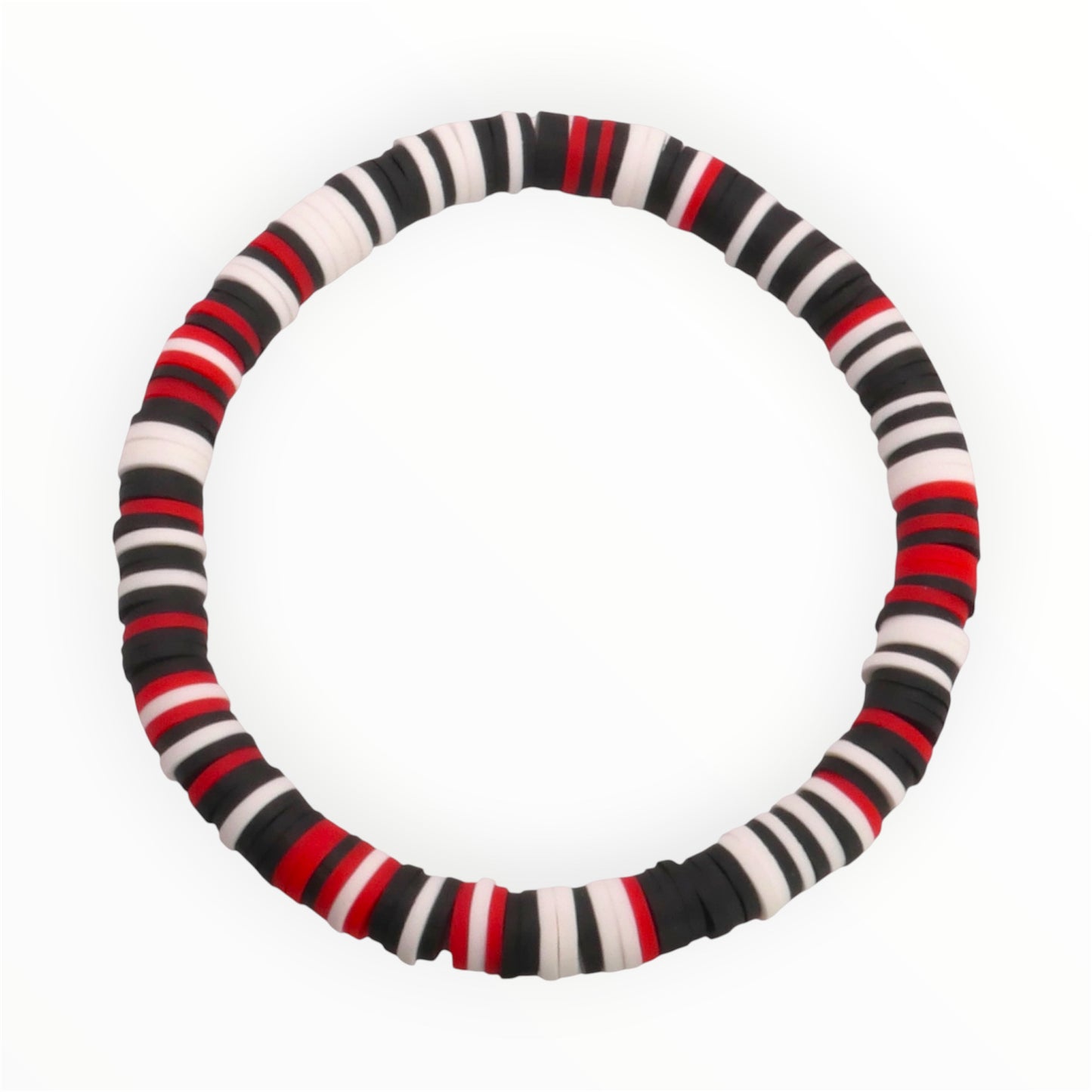 Bold Stripe Bracelet