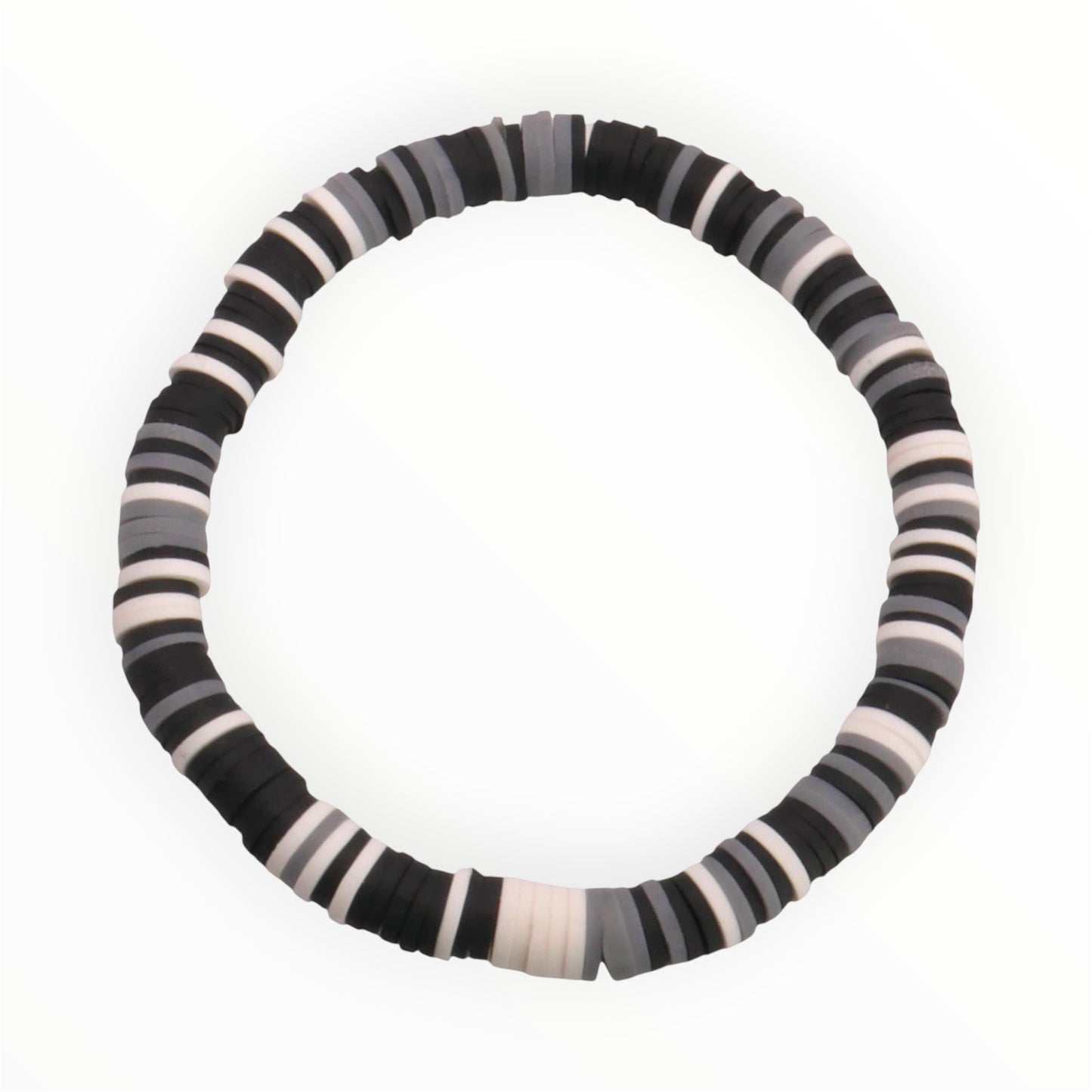Smoke Stripe Bracelet
