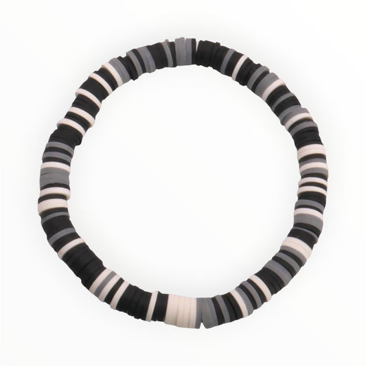 Smoke Stripe Bracelet
