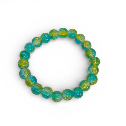 Tropical Splash Bracelet